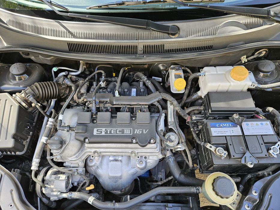 Продаётся Нексия 3 механика