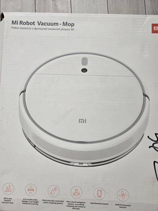 Robot Xiaomi in stare buna
