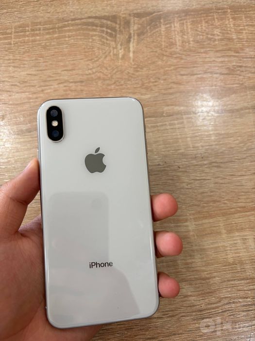 Iphone X sotiladi