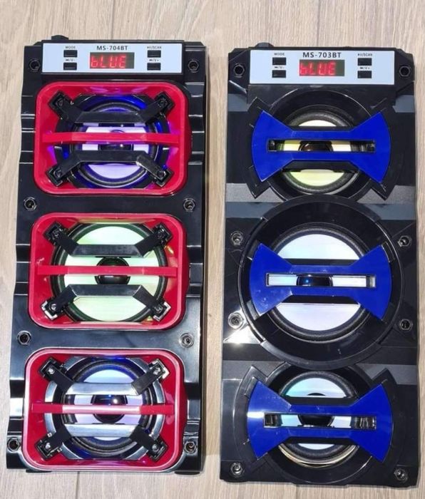 Колона MS-703BT/12W