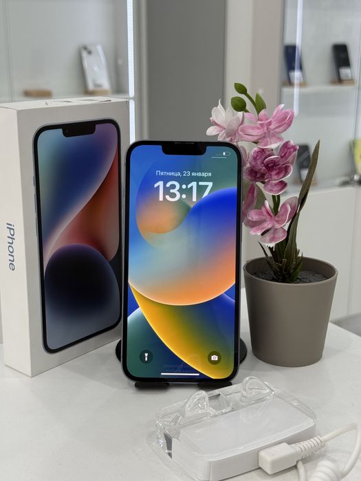 Iphone 14 Айфон 14