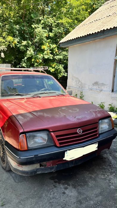 Продам автомобиль