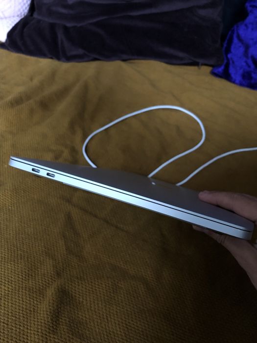 Лаптоп Apple MacBook Pro 2019, 13.3”