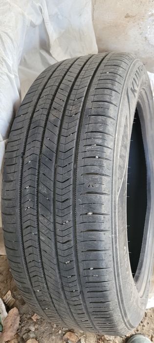 Продам шины летние