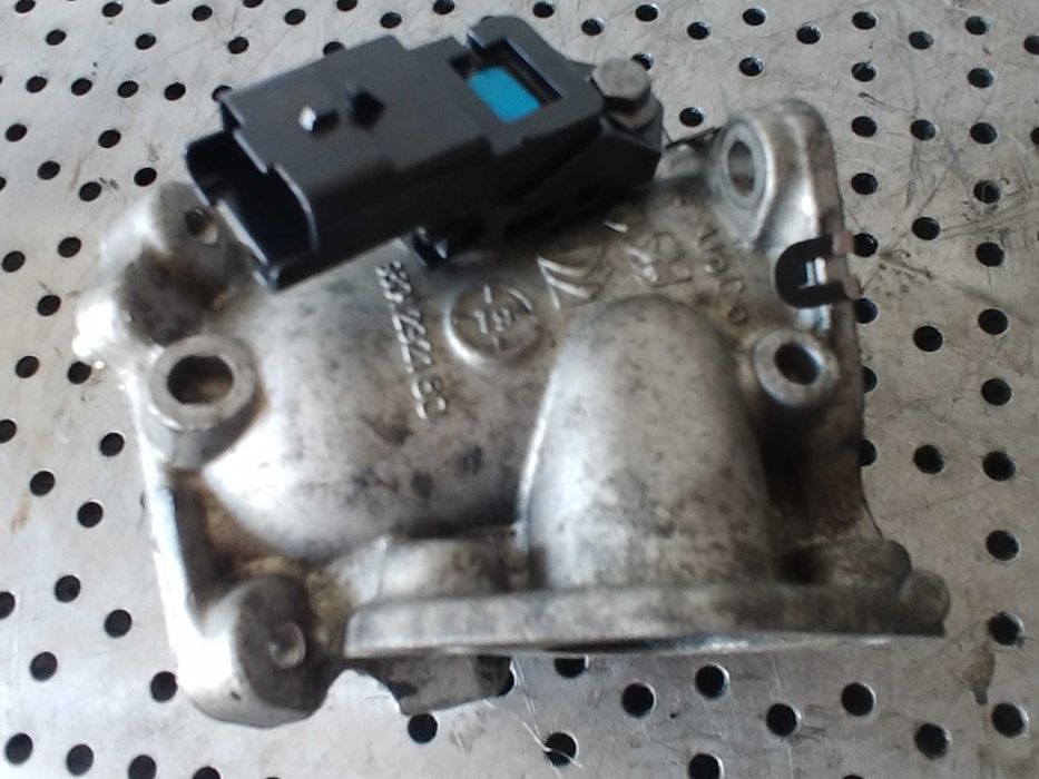 cot admisie egr turbina 2.0 hdi ah03 peugeot boxer euro 6  9801292180