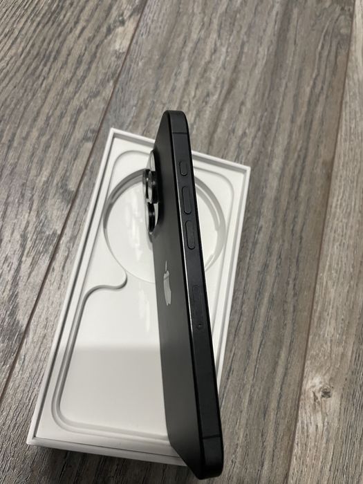 Iphone 15 Pro 128