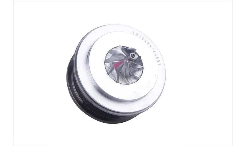 Ax cartus miez turbina nou CHRA Audi A4 B7 2.0 tdi BRD BVA 160cp 170cp