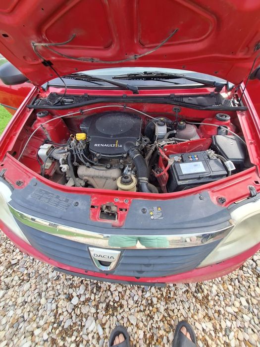 DACIA Logan 0 — imagine 5