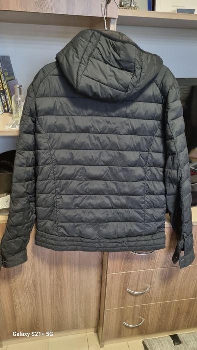 Мъжко преходно яке Guess