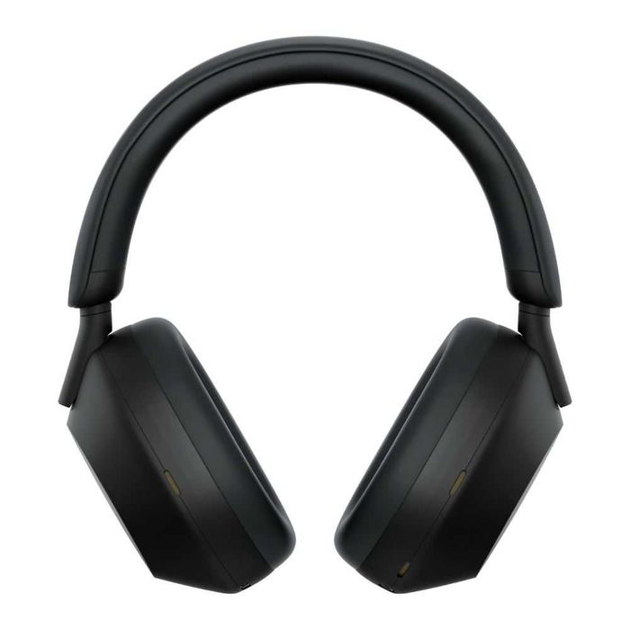 Sony XM5 премиальные наушники для качественного звука и комфорта
