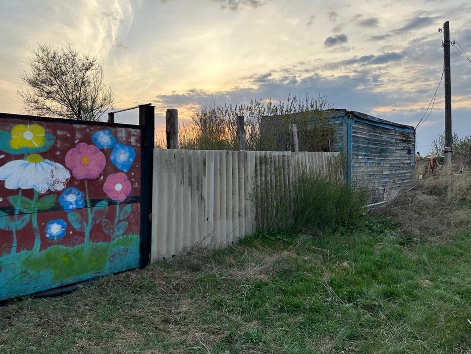 Продается дача Геолог 2