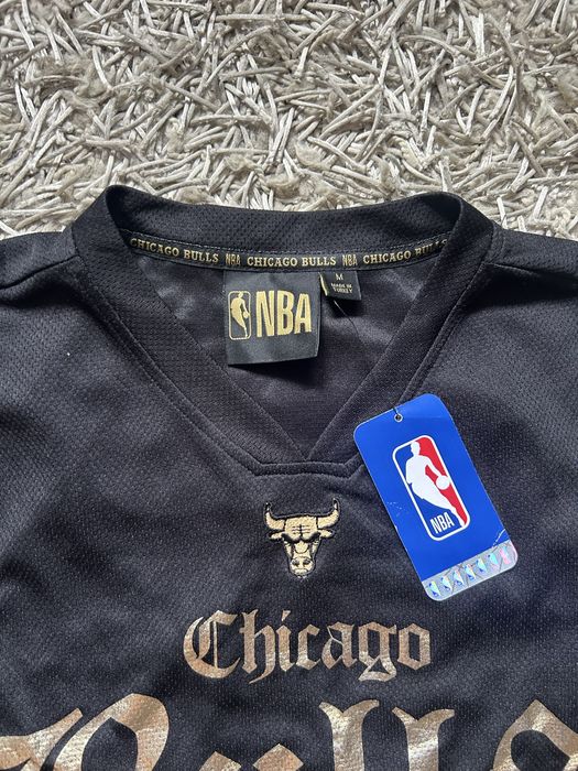 Tricou NBA bulls chicago