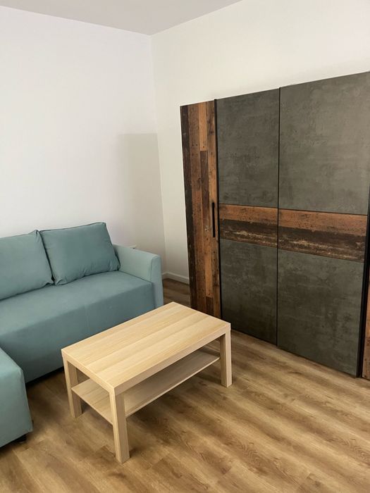 Garsoniera de inchiriat