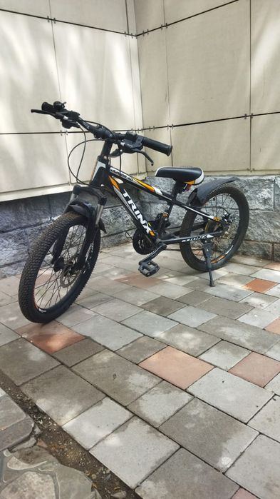 Продам велосипед