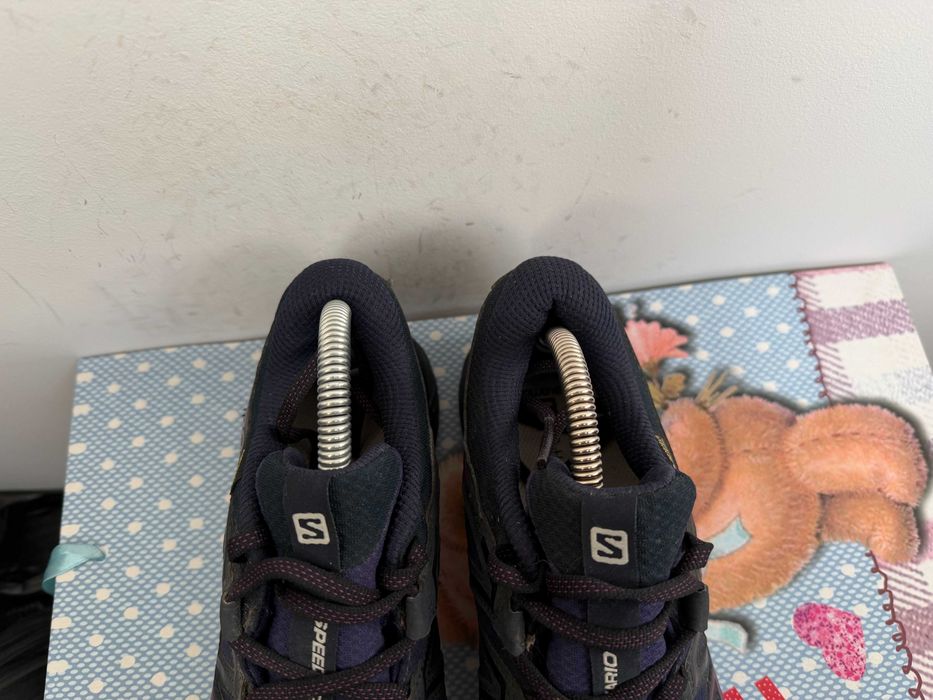 Salomon Speedcross Vario 2 GORE-TEX''оригинални маратонки 40 номер
