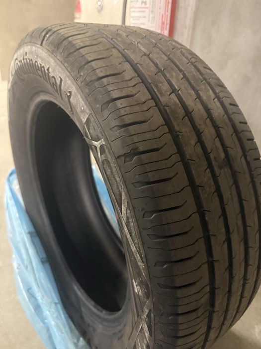 Anvelope Vara 235/55 R18 Continental NOI 2025