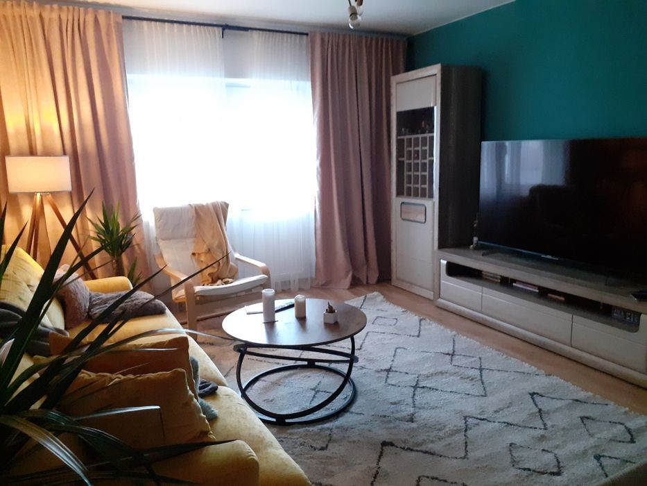 Vând set mobila living Kika/xxxlutz