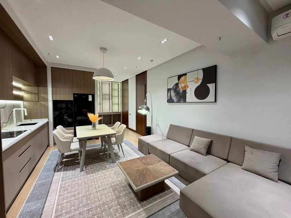 Продаётся 2/10/25 квартира, Шота Руставели, ЖК Modera Towers,ор 160 шк
