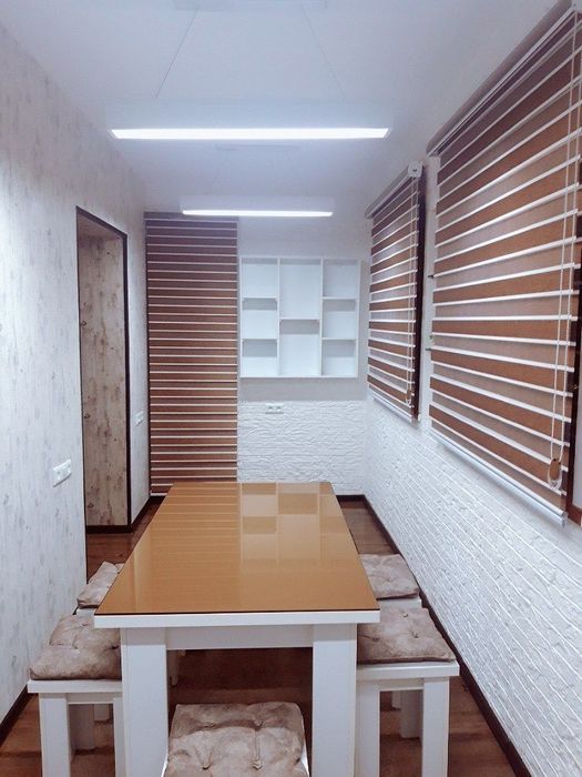 Продаётся своя собственная квартира в центре города.