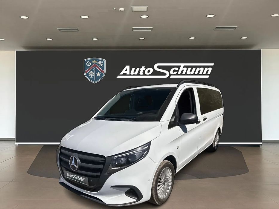 Mercedes-Benz Vito 119 CDI RWD PRO long/Navi/Park/MBUX/Multibeam LED