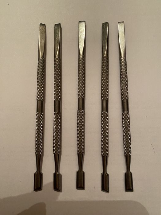 Инструменты для маникюра