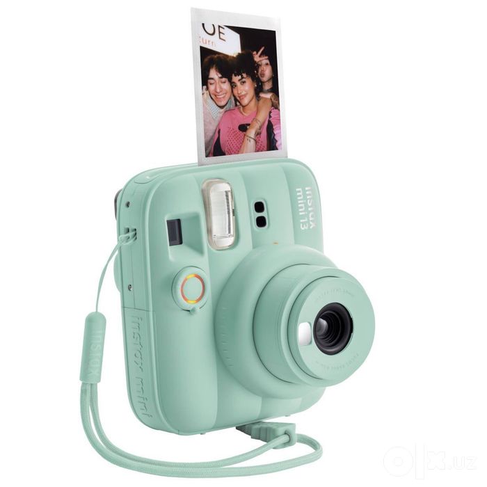 Fujifilm Instax mini 13