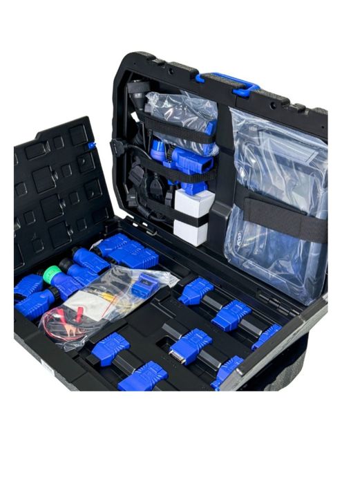 Продам диагностический сканер.