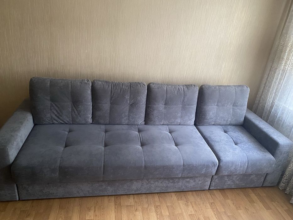 Диван продаю производство Россия