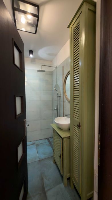 apartament 2 Camere, parcare, Sos Giurgiului, Toporas, Berceni, parter, pta Progresu,