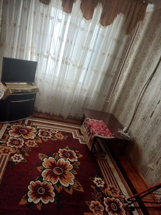 Yunusoboda ijaraga xazaykali kvartira 1 xonasi beriladi yosh oila