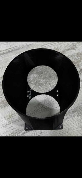 Въздуховоди за ASIC Miner