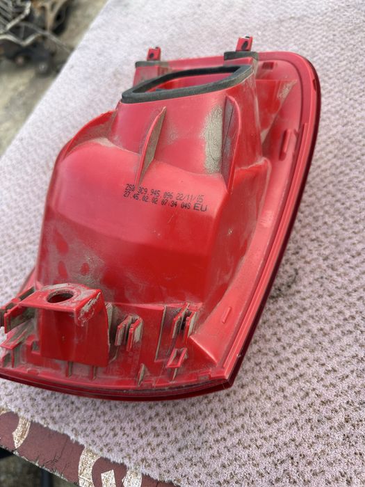 Десен стоп пасат б6 2007г отличен