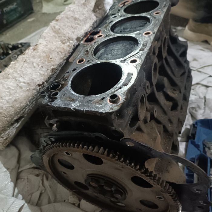 Продам двигатель матор Карина Е, 4афе, 4afe