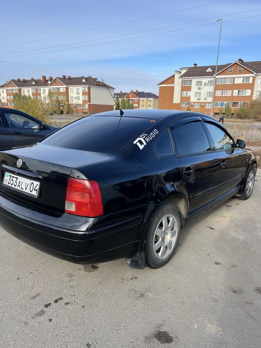 Продам Пассат черепаха