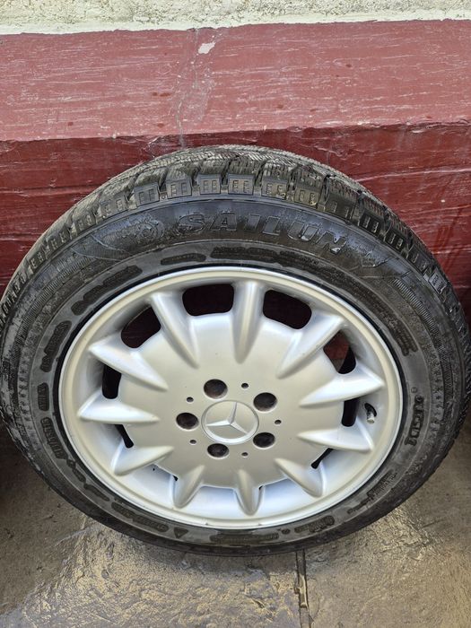 Продам диски и шины