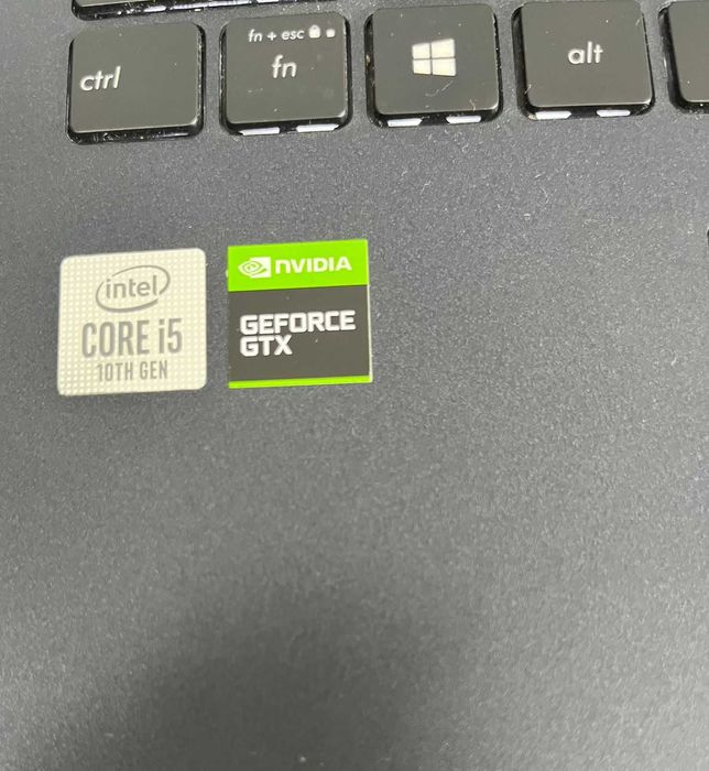 ASUS VivoBook X571LI