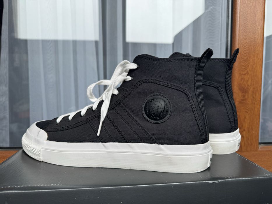 Мъжки кецове Diesel и G-Star