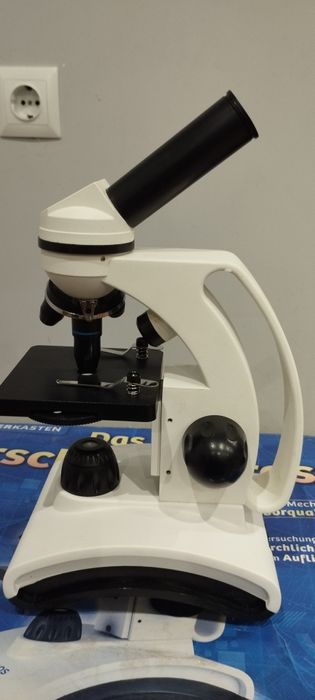 Детски микроскоп Kosmos