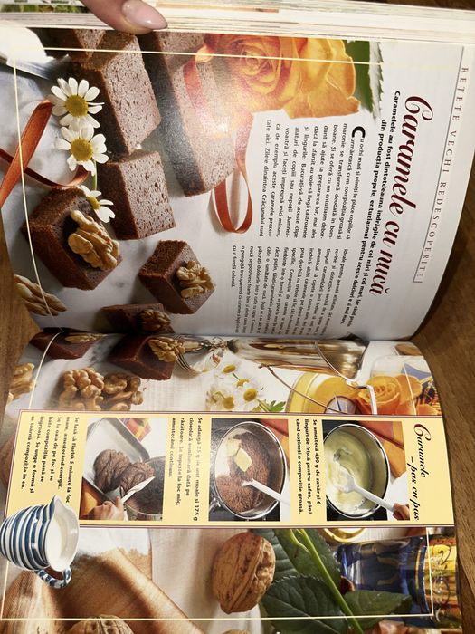 Redescoperiti Secretele Bunicii