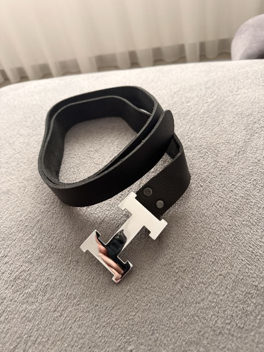 Curea Hermes din piele