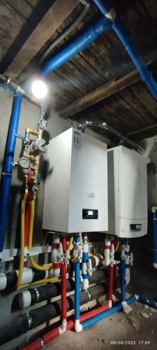 Сантехник. Santexnika xizmati