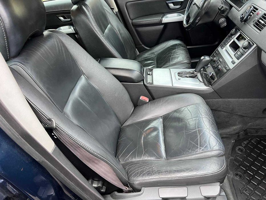 VOLVO XC90 D5 2004, 7 locuri, in stare buna de functionare,