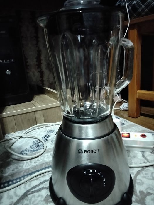 Блендер кофемолка 2 в 1 новый 300000.