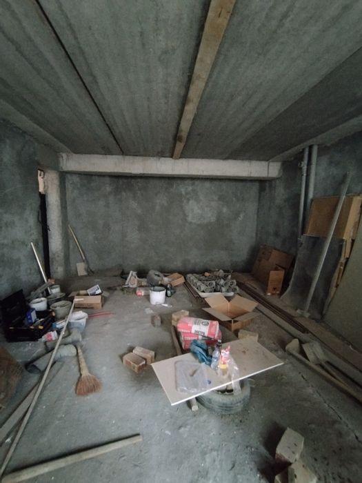 Продается квартира Дуплекс два этажа первый и нулевой Массив Строитель