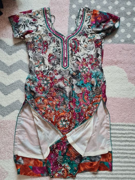 Rochie tunica S pt dama