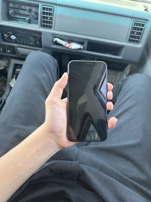 Iphone 11 64gb holati ideal