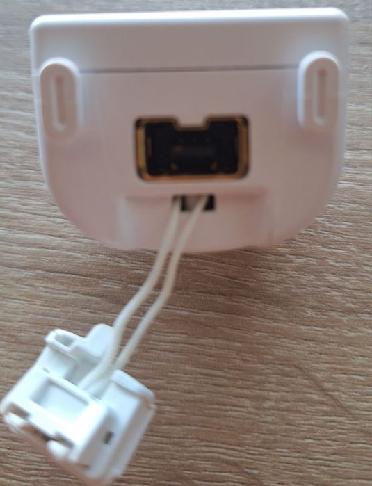 Motion plus sensor Nintendo wii
