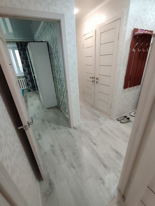 Продается 2-комн с хорошим ремонтом