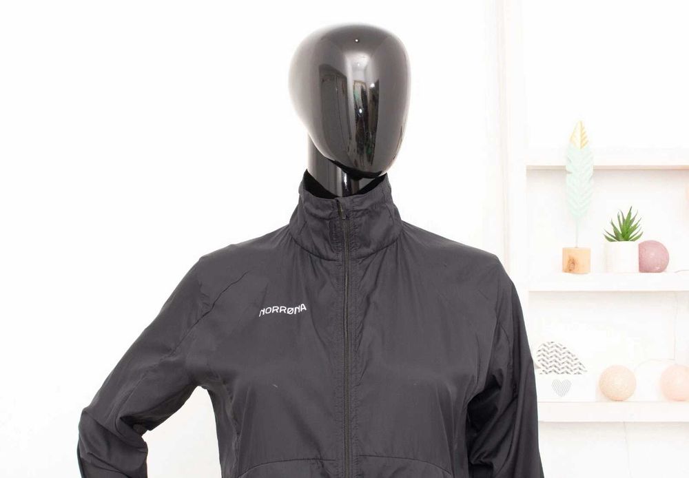 NORRONA Offtrack Jacket Aero 60 дамско яке ултра леко ветровка S
