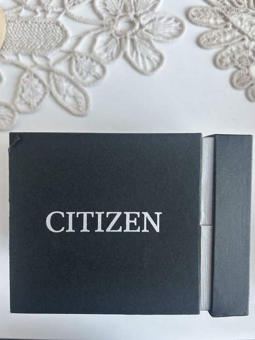 Vand ceas automatic Citizen 40 mm